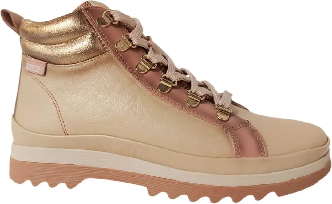 Pikolinos Veterboot Vigo W3W-8564C1