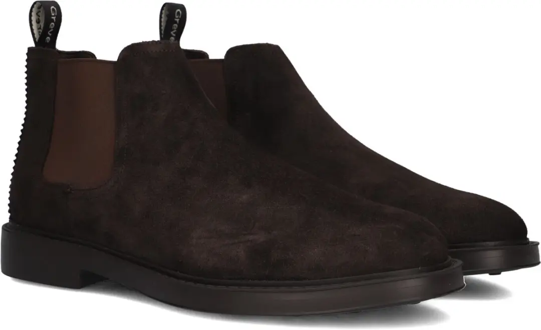Greve Highland Boots Heren