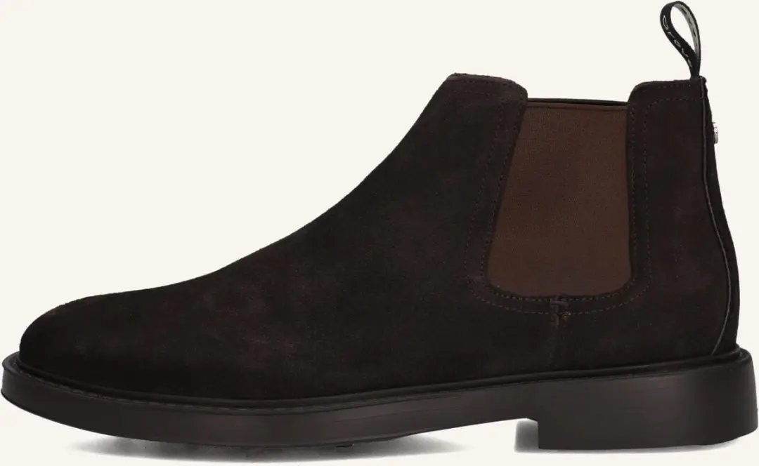 Greve Highland Boots Heren