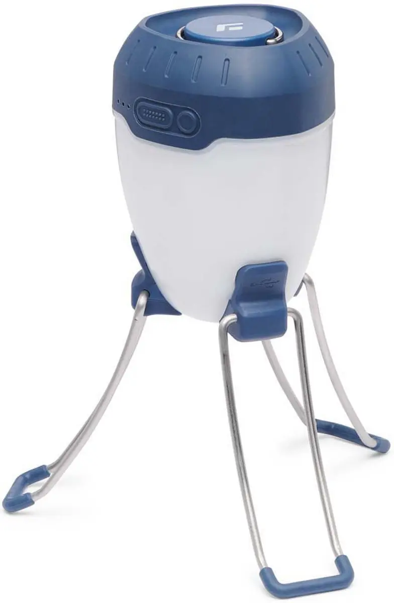 Black Diamond Orbiter 650 Lantern - 17W - Ink Blue