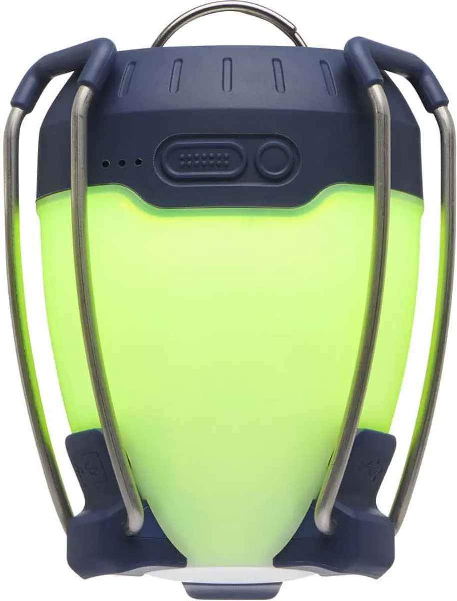 Black Diamond Orbiter 650 Lantern - 17W - Ink Blue
