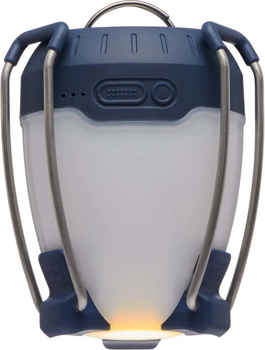 Black Diamond Orbiter 650 Lantern - 17W - Ink Blue