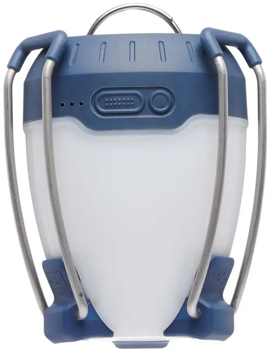 Black Diamond Orbiter 650 Lantern - 17W - Ink Blue
