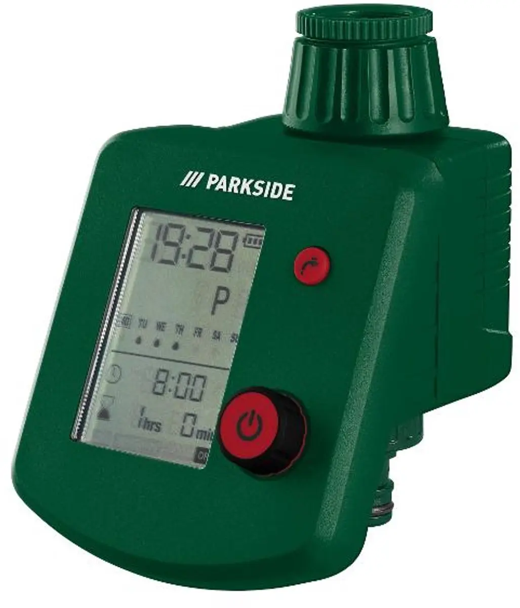 Parkside Beregeningscomputer GRS PBCM B1