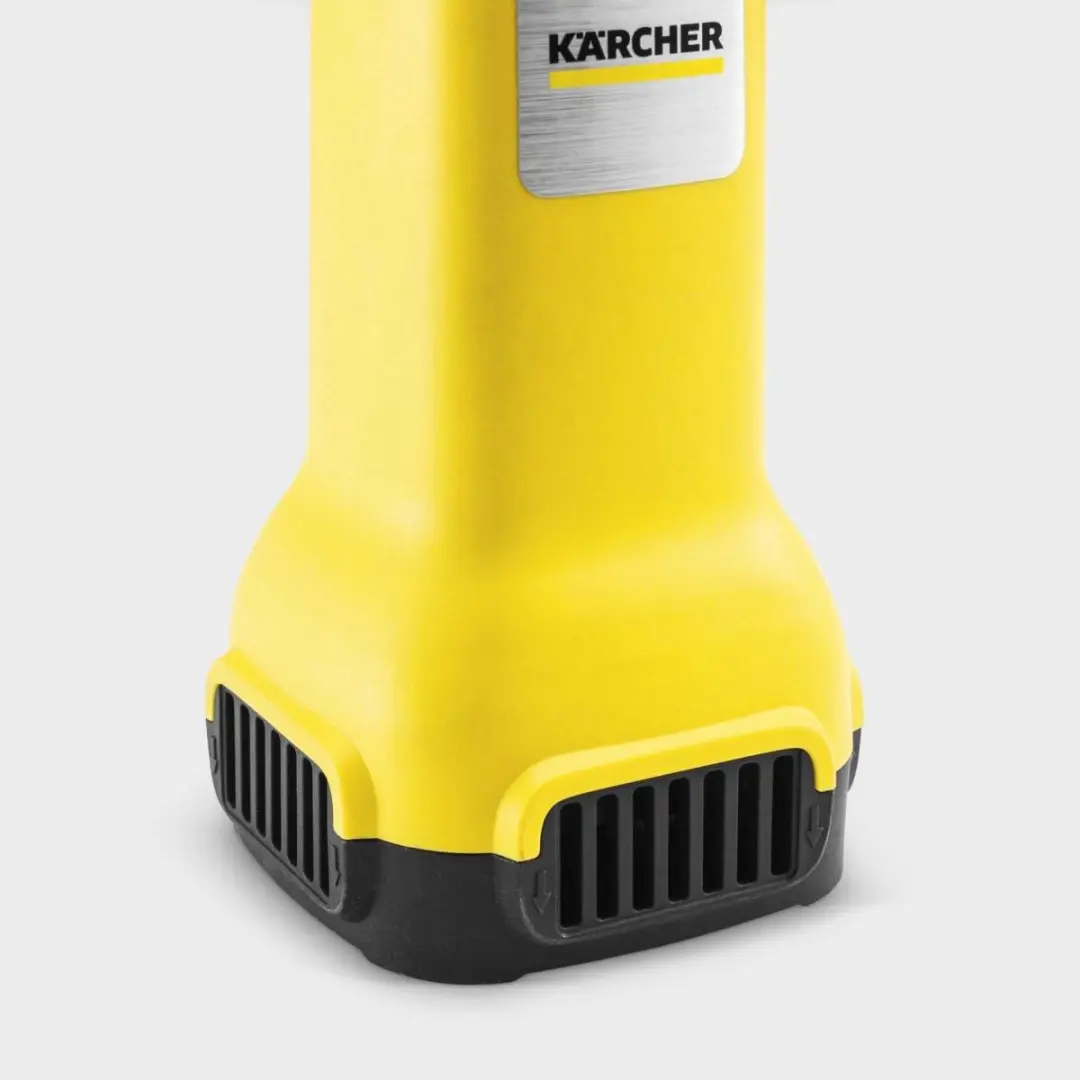 Kärcher BP 2.000-18 Vatpomp 2000 l/h - afbeelding 2 van 6