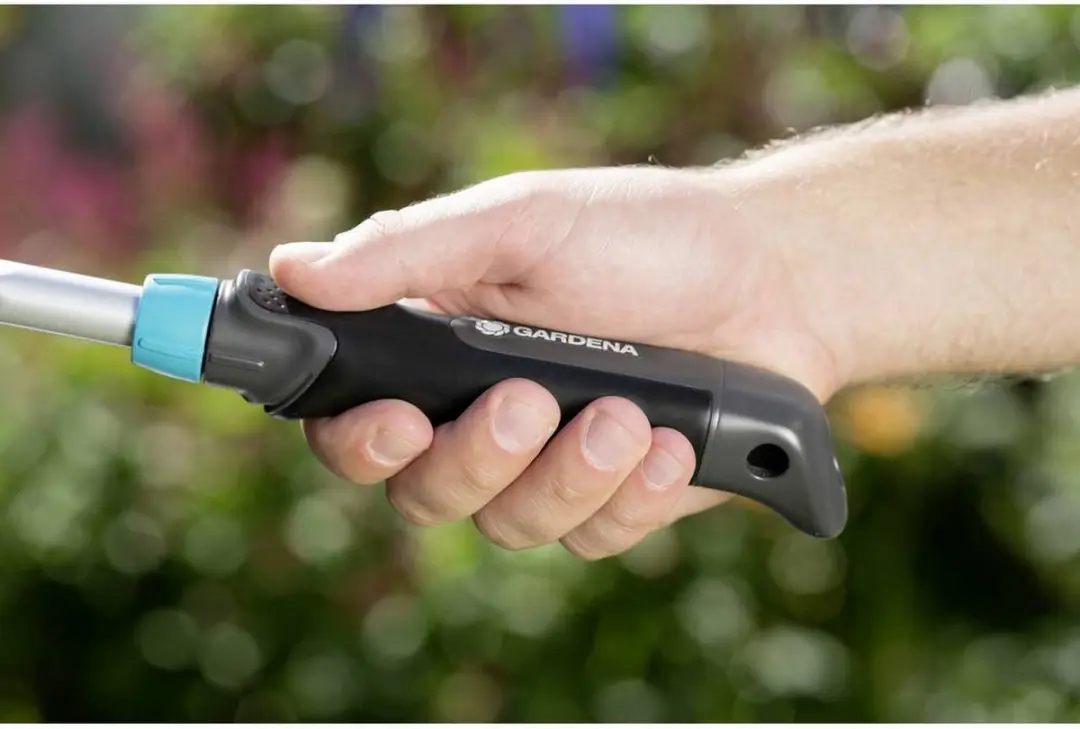 Gardena Comfort Kleingereedschapset - 3 Stuks - afbeelding 4 van 5