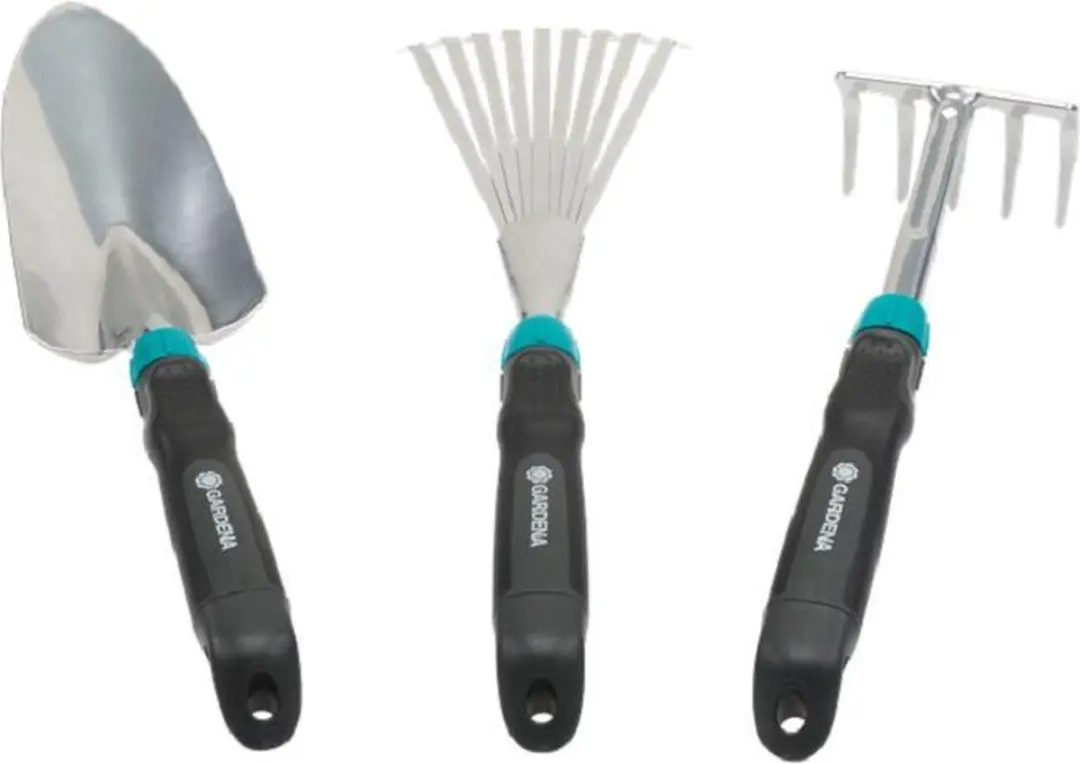 Gardena Comfort Kleingereedschapset
