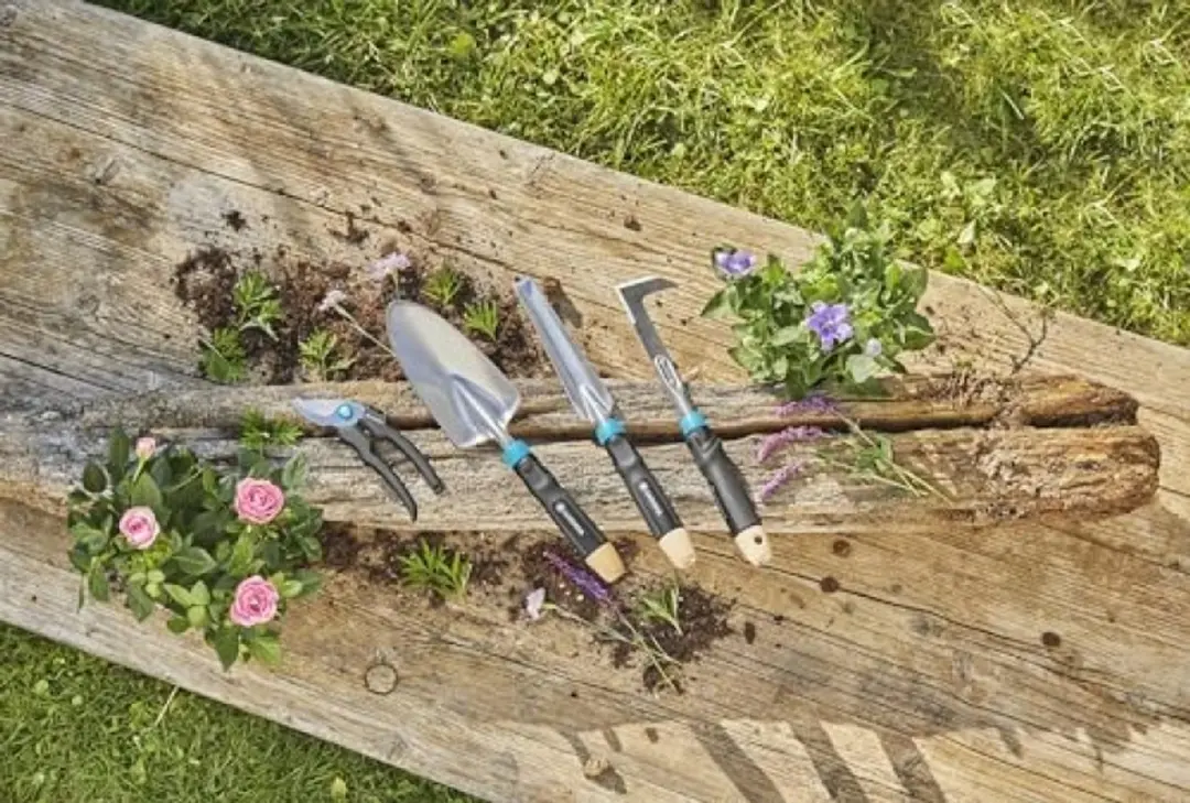 Gardena EcoLine Handschepje - afbeelding 6 van 6