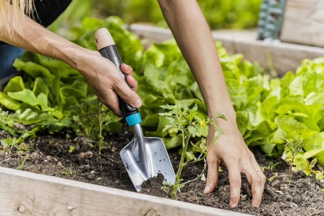 Gardena EcoLine Handschepje - afbeelding 4 van 6