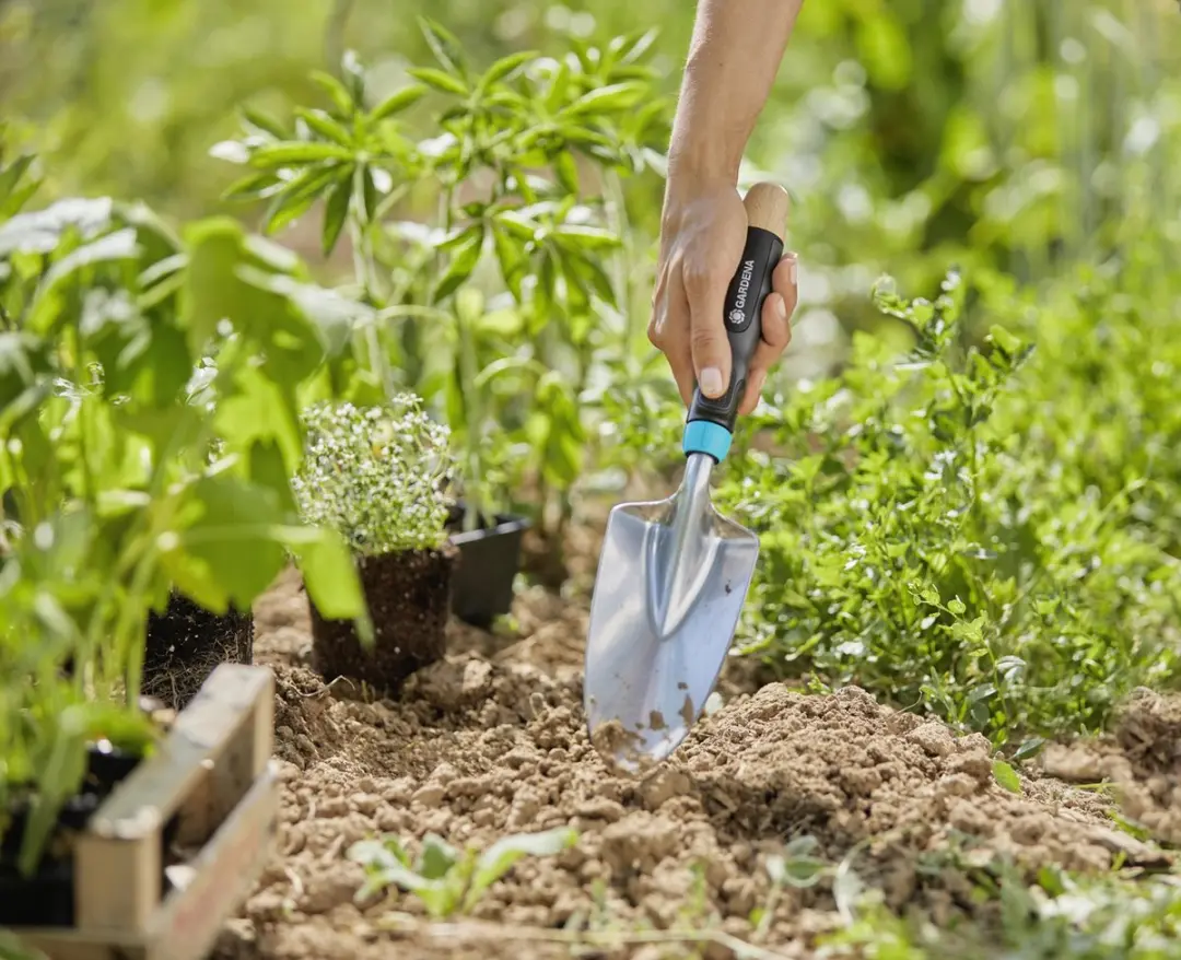 Gardena EcoLine Handschepje - afbeelding 5 van 6
