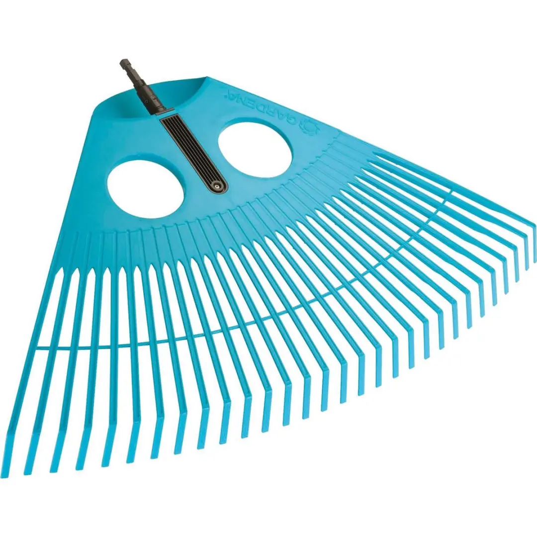 Gardena Bladhark XXL - Houten steel 130cm - afbeelding 2 van 2