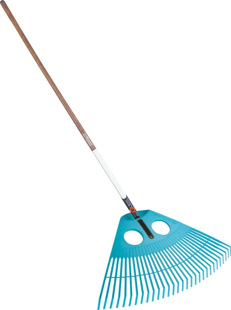 Gardena Bladhark XXL