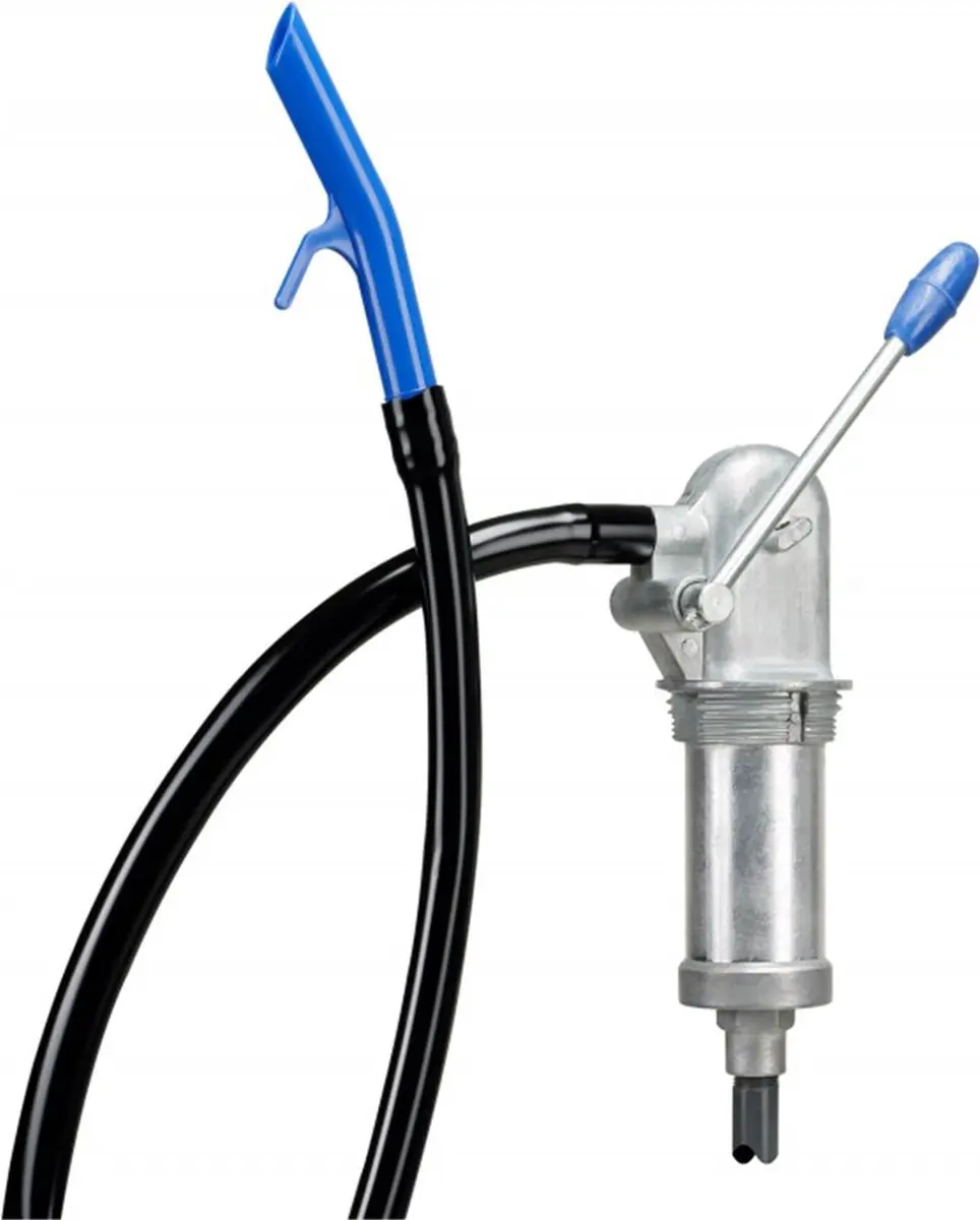 Pressol 13030 ZBH Vatpomp 8