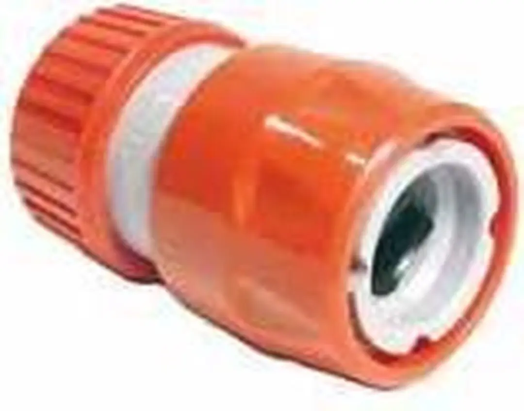 Talen Tools Snelkoppeling met slanghouder - ø 18-23 mm - afbeelding 3 van 3