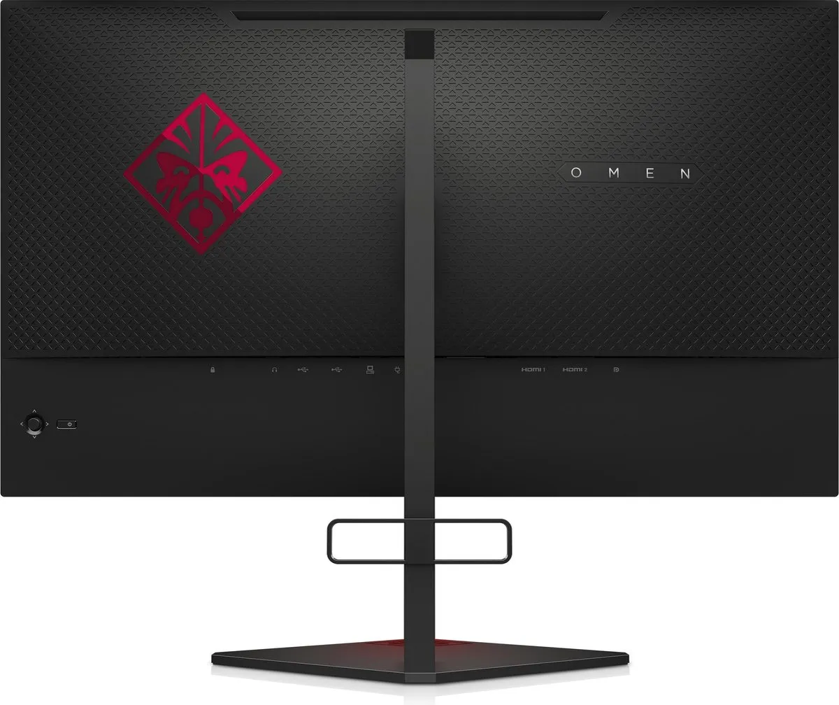 HP OMEN X 25F Gaming Monitor 240Hz - 25 inch