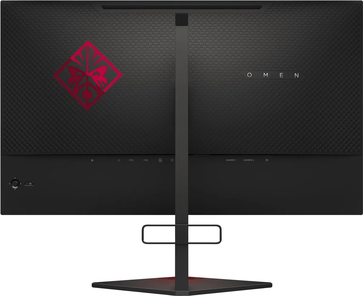 HP OMEN X 25F Gaming Monitor 240Hz - 25 inch