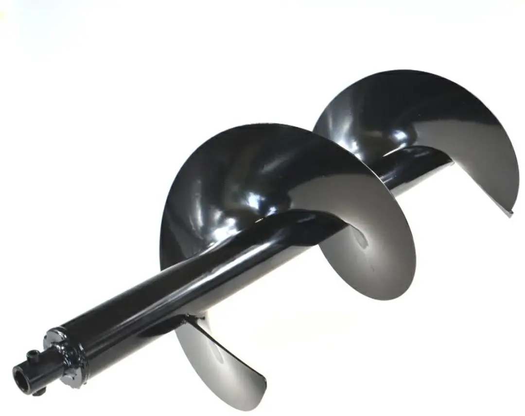 AWTOOLS AW80043 Grondboor 300mm