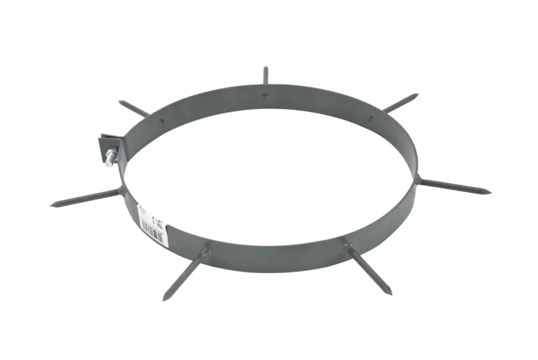 AWTOOLS Gazonwals Kolcen