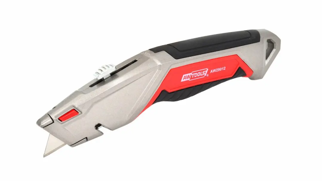 AWTOOLS AW29012 Trapeziummes - 4 SK2 Messen - afbeelding 3 van 4