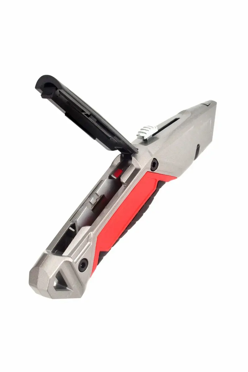 AWTOOLS AW29012 Trapeziummes - 4 SK2 Messen - afbeelding 4 van 4