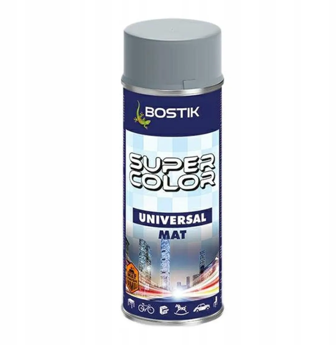 Bostik Super Color