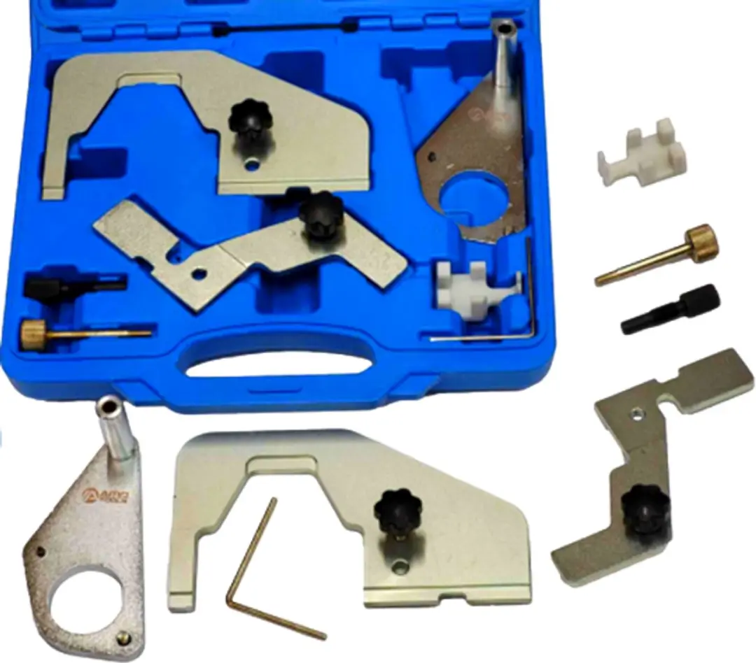AMD Tools Ecoboost Serie