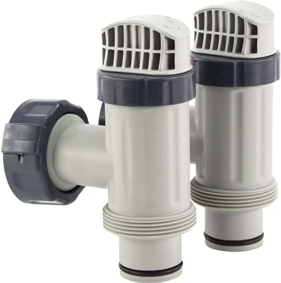 Intex afsluiter 38mm