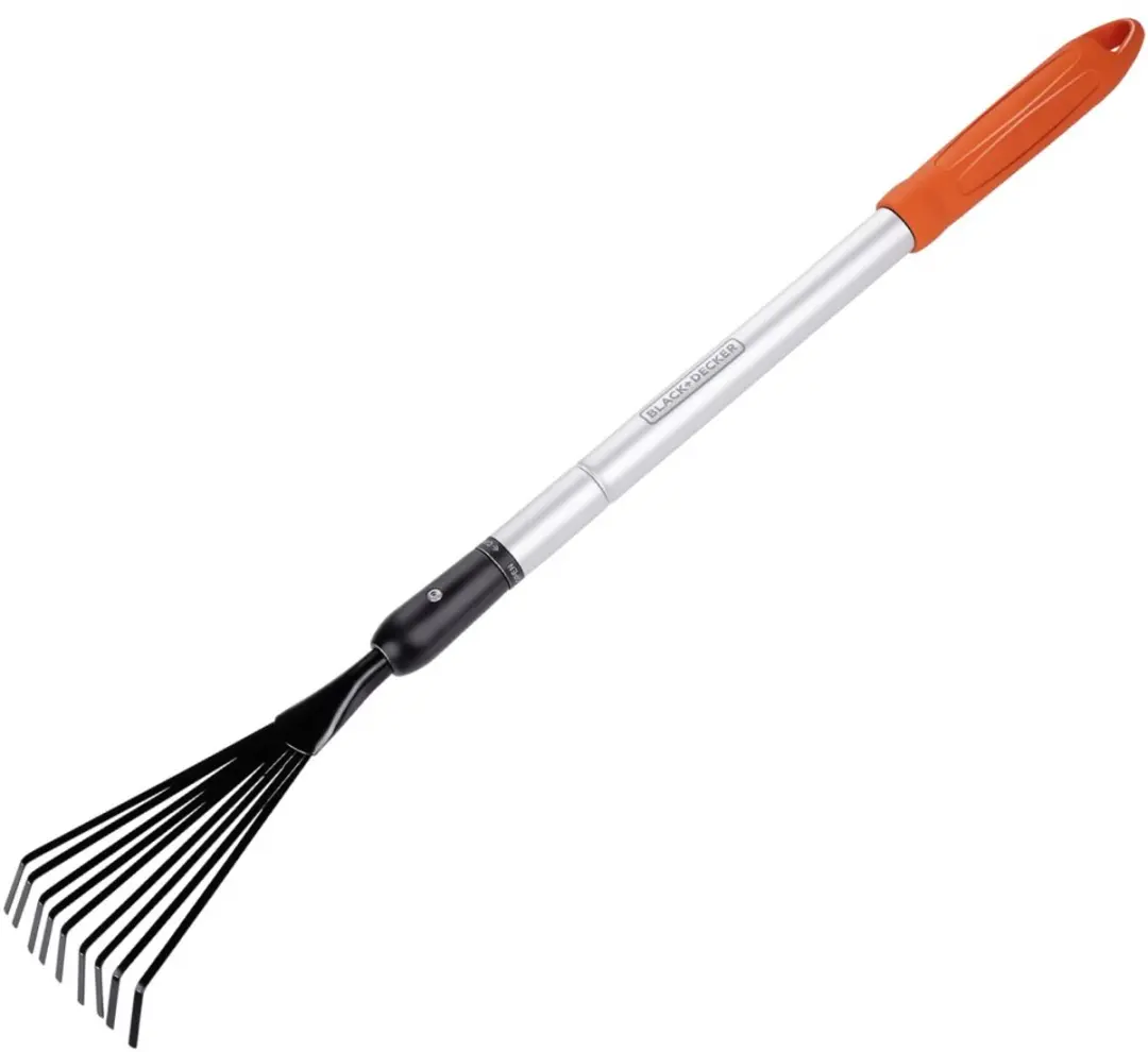 BLACK+DECKER Hark