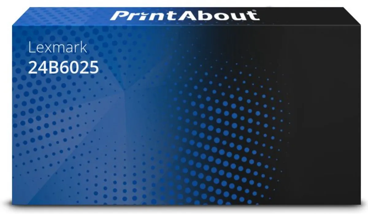 PrintAbout Imaging Unit 24B6025