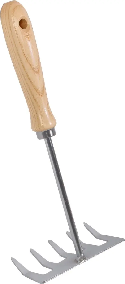 Talen Tools Handharkje 5-tanden