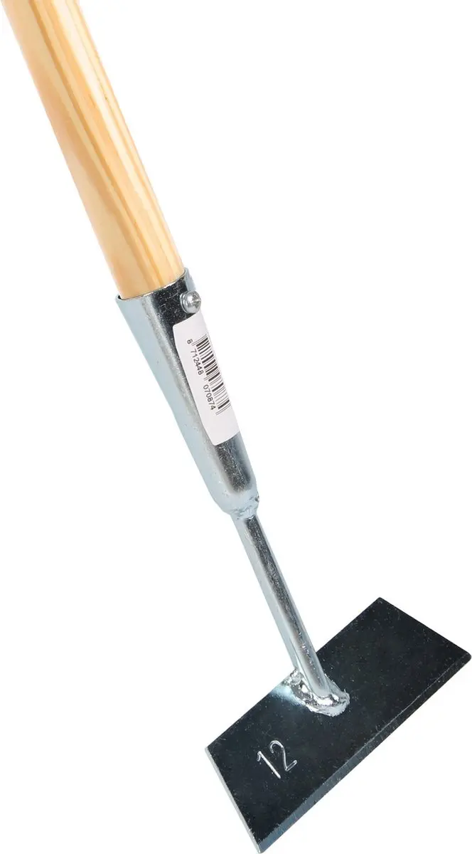 Talen Tools Mini-schoffel 75cm - Compleet - afbeelding 2 van 3