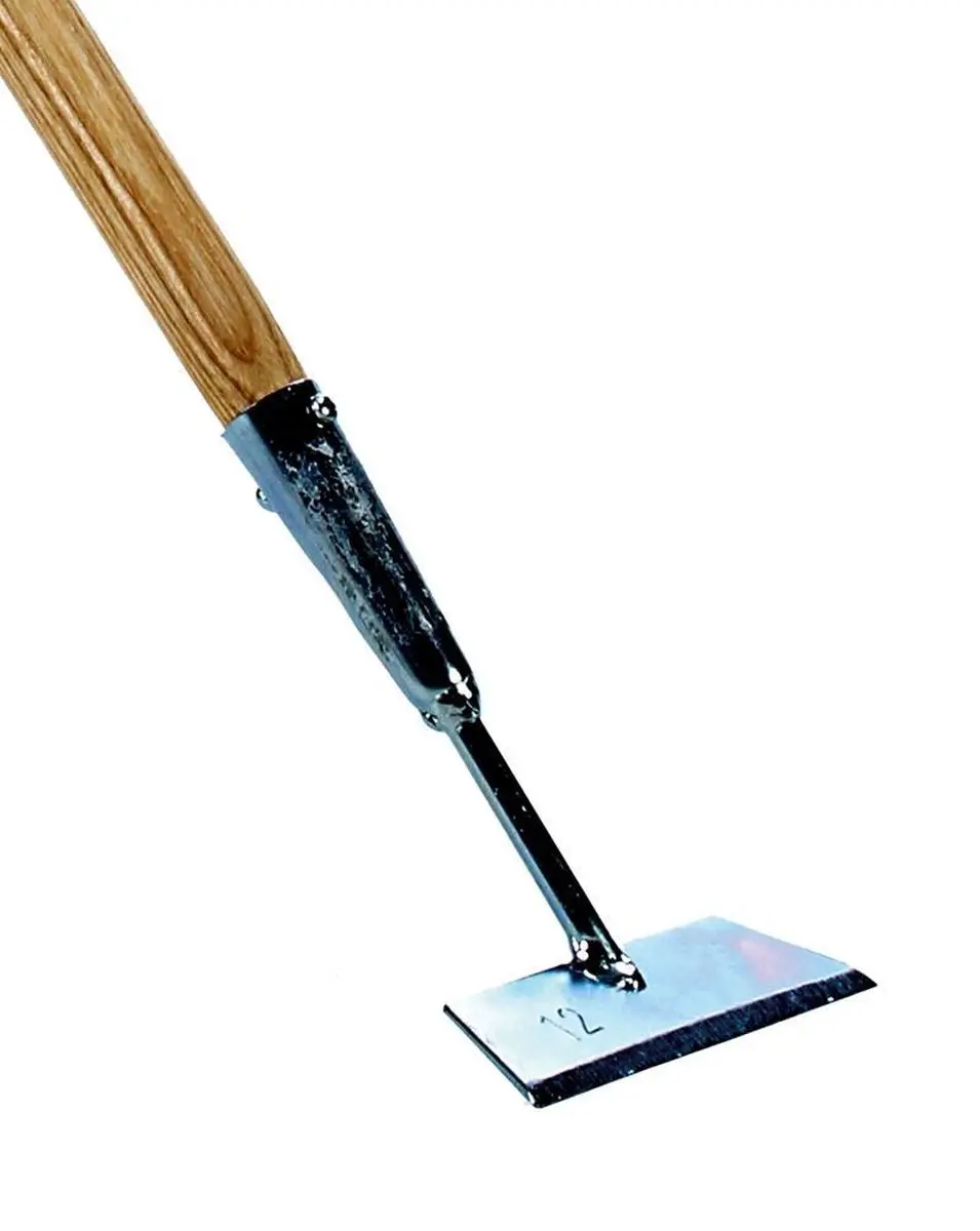 Talen Tools Mini-schoffel 75cm - Compleet - afbeelding 3 van 3
