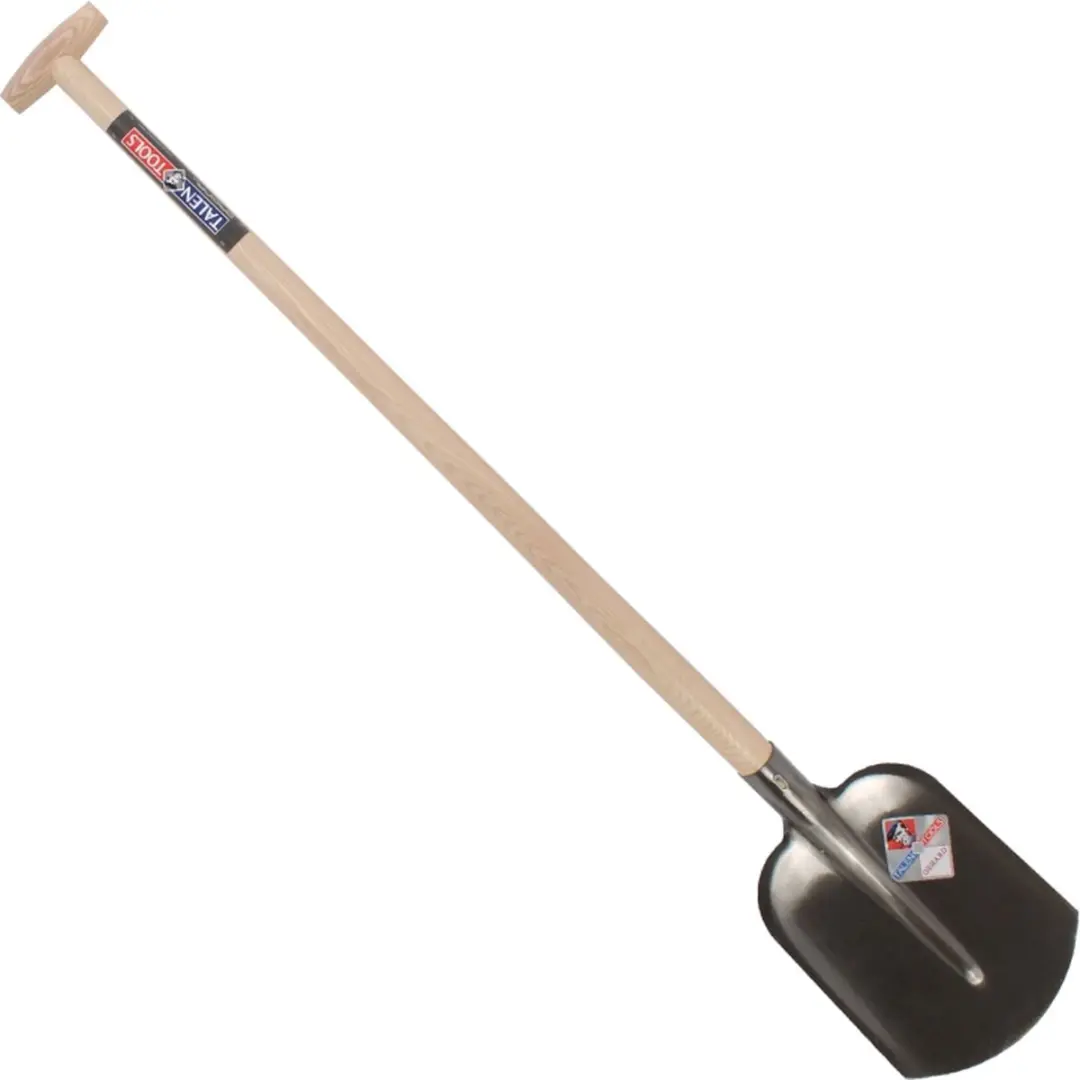 Talen Tools Bats Excellent Maat 000 - Essenhouten steel 100cm - afbeelding 3 van 5