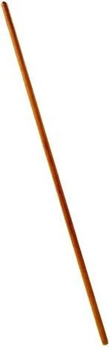 Talen Tools Gazonharksteel 150cm - Ø23.5mm - afbeelding 5 van 6
