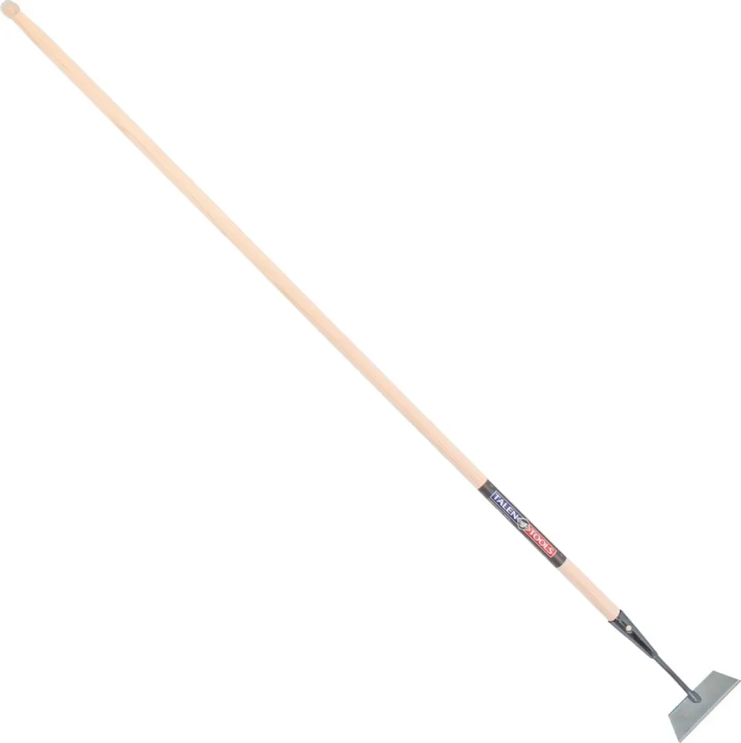 Talen Tools Schoffel 16cm - Verzinkt - Essenhouten steel 160cm - afbeelding 2 van 4