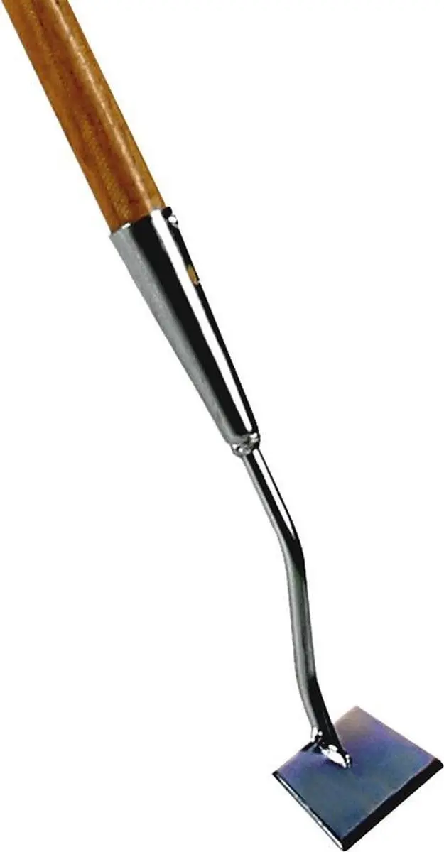 Talen Tools Schoffel 16cm - Verzinkt - Essenhouten steel 160cm - afbeelding 3 van 4