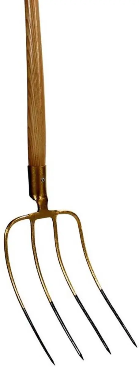Talen Tools Dulvork 4 Tanden - afbeelding 2 van 3