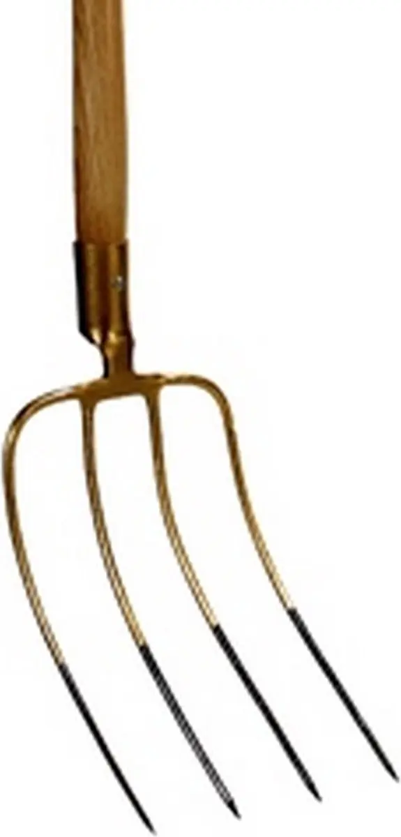 Talen Tools Dulvork 4 Tanden