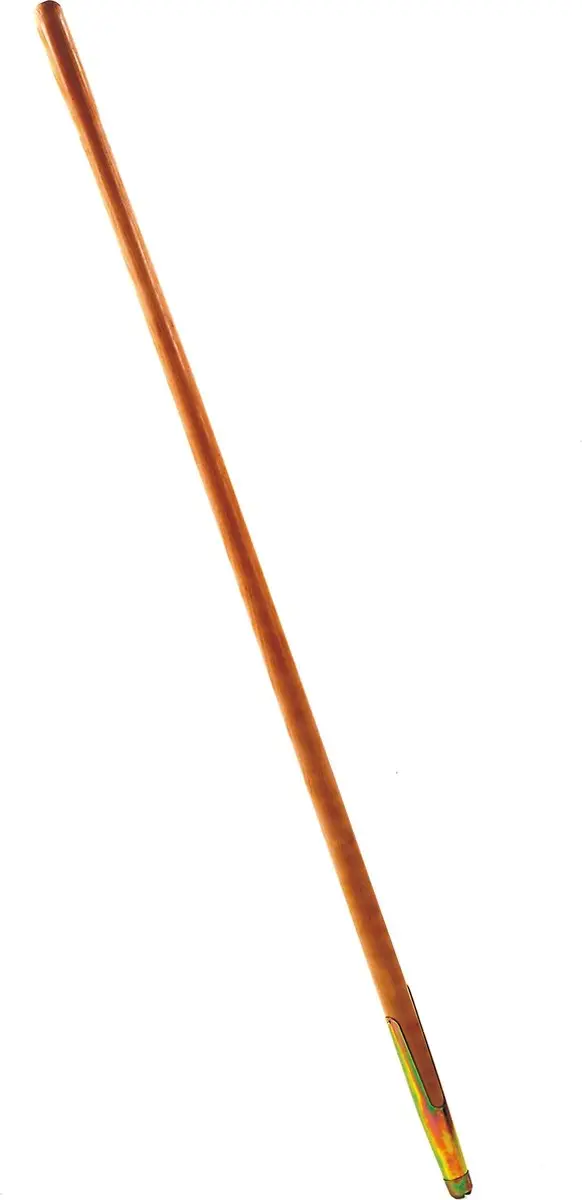 Talen Tools Hooivorksteel 4-tands 120cm - Met veerbus - afbeelding 2 van 2