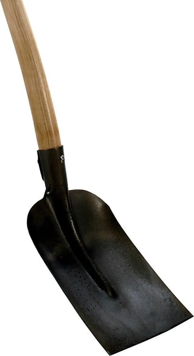 Talen Tools Betonschop - Essenhouten steel 110cm - afbeelding 6 van 6