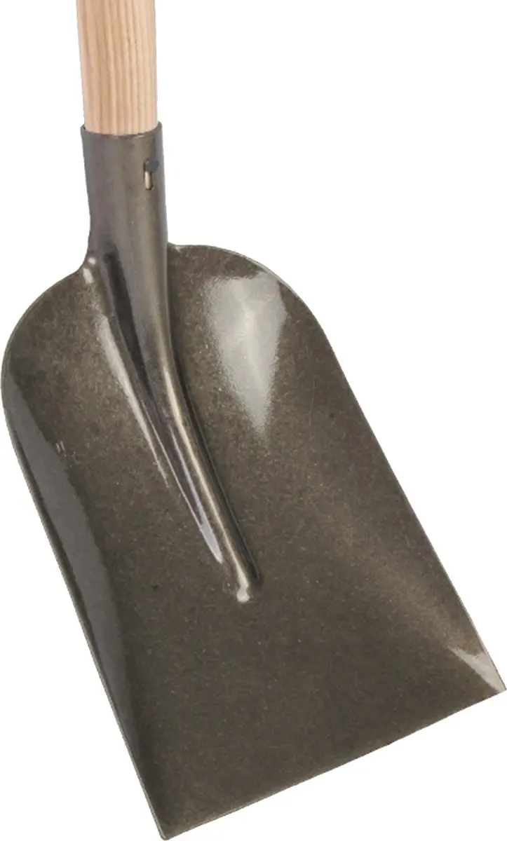 Talen Tools Betonschop - Essenhouten steel 110cm - afbeelding 4 van 6