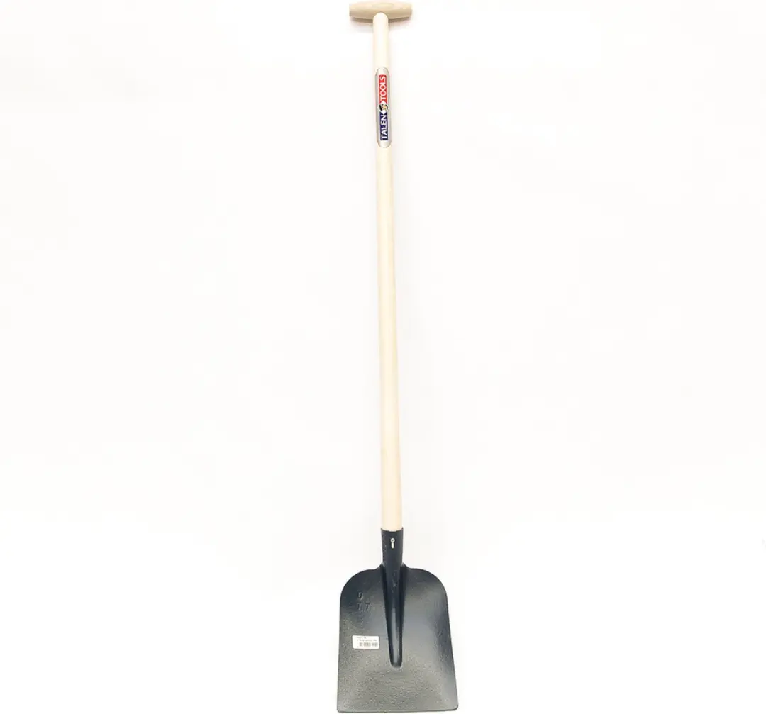 Talen Tools Betonschop - Essenhouten steel 110cm - afbeelding 5 van 6