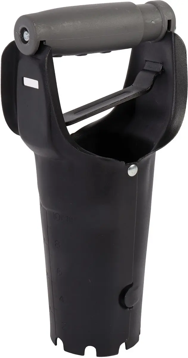 Talen Tools Bollenplanter met hendel