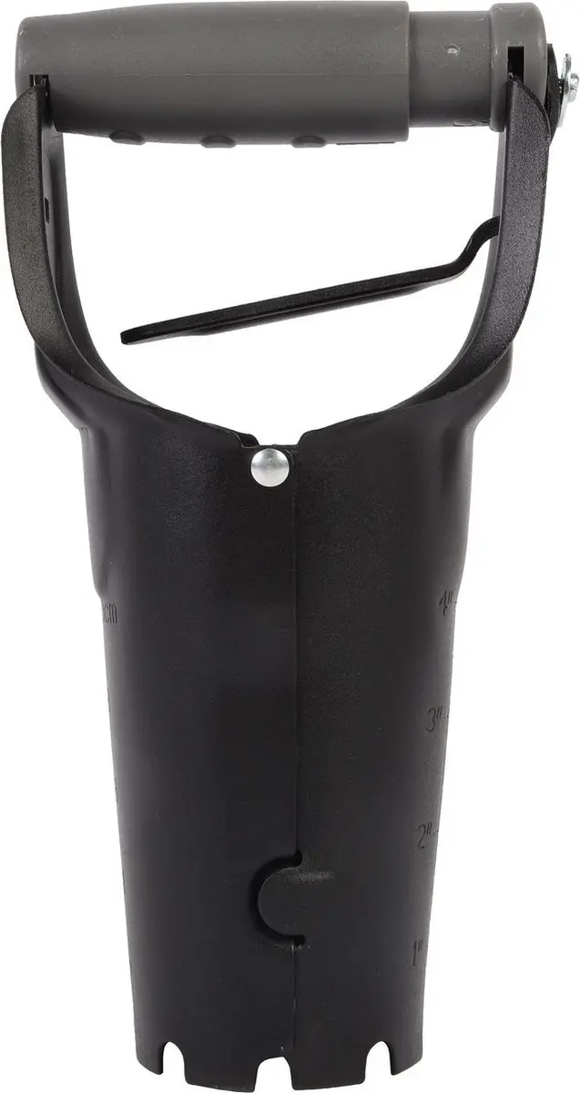 Talen Tools Bollenplanter met hendel - afbeelding 2 van 2