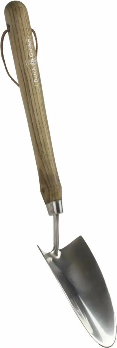 Talen Tools Dutch Garden Verplantschepje