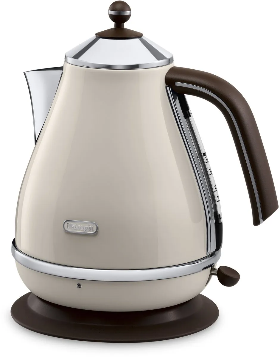 De'Longhi Icona Vintage KBOV2001.BG Waterkoker
