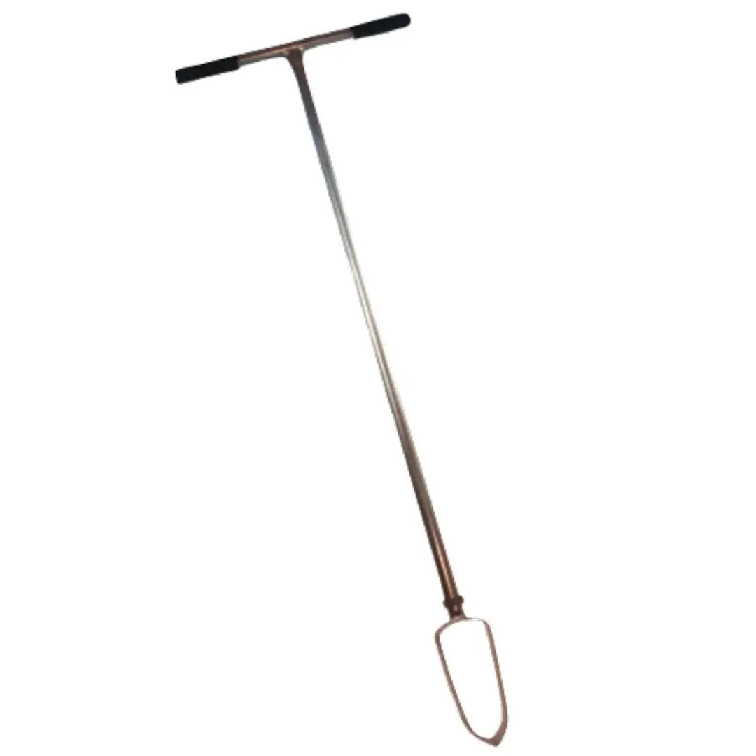 Intergard Grondboor tuinschermen 95mm