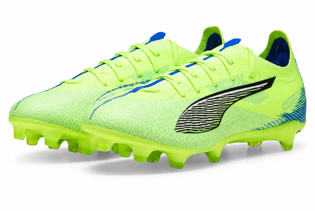 PUMA Ultra 5 Match FG/AG Voetbalschoenen