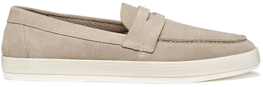 Geox Serifos I Schoenen Beige EU 45 Man