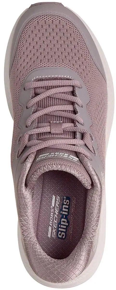 Skechers Bobs Skillz Slip-in Schoenen - Paars - EU 39 - afbeelding 5 van 6